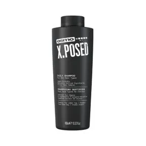 Osmo X.POSED Daily Shampoo
