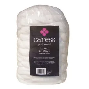 Caress Premium Neck Wool 907g