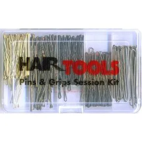 HairTools Pins & Grips Session Kit