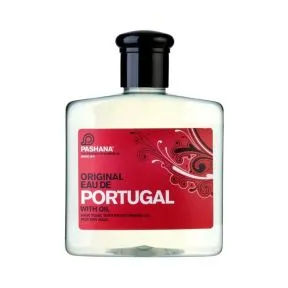 Pashana Eue De Portugal With Oil 250ml