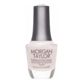 Morgan Taylor Long-lasting, DBP Free Nail Lacquer One And Only 15ml