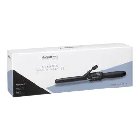 BaByliss PRO Dial-A-Heat Tong 19mm
