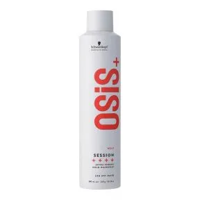 Schwarzkopf Professional OSiS Session Extra Strong Hold Hairspray 300ml