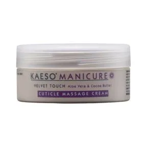 Kaeso Cuticle Massage Cream 95ml
