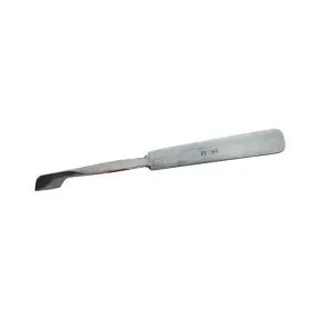 Hive Of Beauty Stainless Steel Cuticle Knife