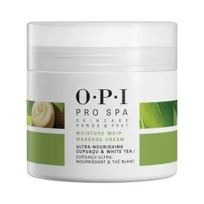 OPI ProSpa Moisture Whip Massage Cream 118ml