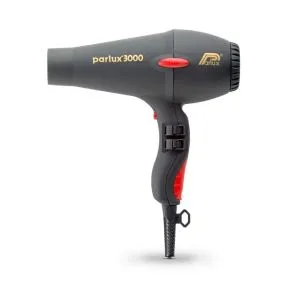 Parlux Superturbo 3000 Hairdryer Black