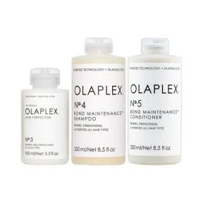 Olaplex No.3, No.4, No.5 Bundle