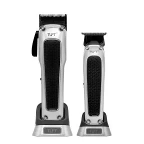 TUFT Supreme Clipper & Prestige Clipper Combo