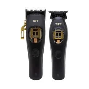 TUFT Vista Clipper & Trimmer Combo