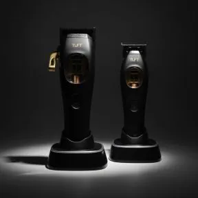 TUFT Vista Clipper & Trimmer Combo