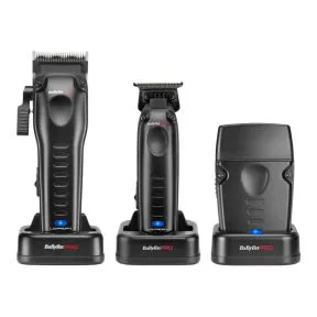 BaBylissPRO LO-PROFX Compact Bundle