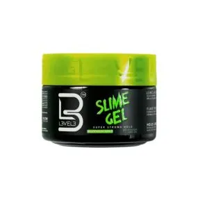 L3VEL3 Slime Hair Gel