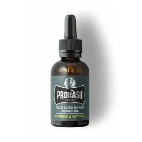 Proraso Cypress & Vetyve Beard Oil 30ml