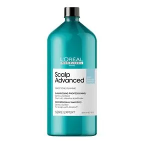 L'Oral Professionnel Serie Expert Scalp Advanced Anti-Dandruff Dermo-Clarifier Shampoo