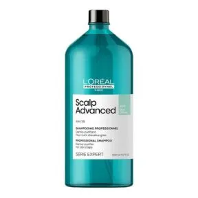 L'Oral Professionnel Serie Expert Scalp Advanced Anti-Oiliness Dermo-Purifier Shampoo