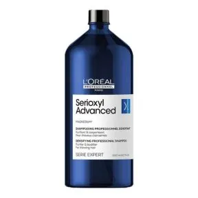 L'Oral Professionnel Serie Expert Serioxyl Advanced Purifier & Bodifier Shampoo
