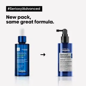 L'Oréal Professionnel Serie Expert Serioxyl Advanced Denser Hair Serum 90ml