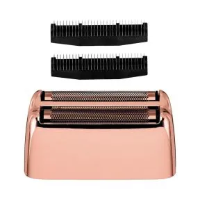 BaByliss PRO Replacement Foils & Cutter Rose Gold