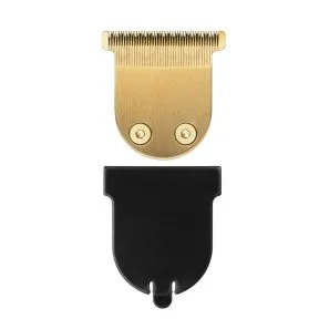 BaByliss PRO Super Motor Trimmer Replacment T Blade - Gold