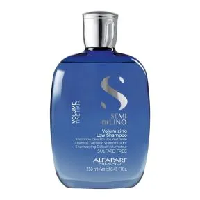 Alfaparf Milano Semi Di Lino Volumizing Low Shampoo 250ml