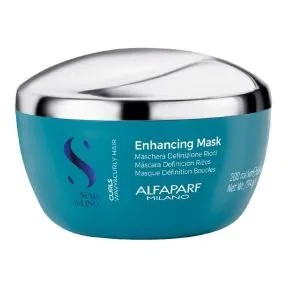 Alfaparf Milano Semi Di Lino Curls Enhancing Mask 200ml