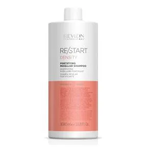 Revlon Professional Re/Start Density Anti-Hair Loss Micellar Shampoo 1000ml