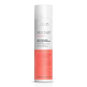 Revlon Professional Re/Start Density Anti-Hair Loss Micellar Shampoo 250ml