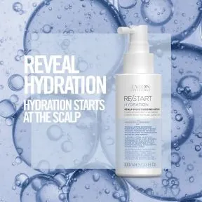 Revlon Professional Re/Start Hydration Scalp Moisturizing Lotion 100ml