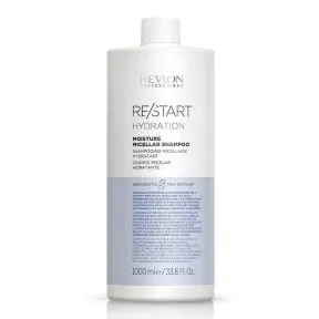Revlon Professional Re/Start Hydration Moisture Micellar Shampoo 1000ml