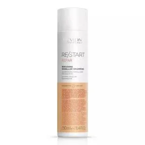 Revlon Professional Re/Start Repair Repairing Micellar Shampoo 250ml