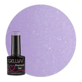 Gelluv 'Let's Go Party' Collection - Perfection 8ml