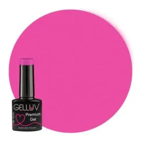 Gelluv 'Let's Go Party' Collection - Barbie Girl 8ml