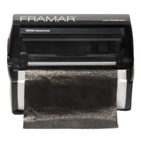 Framar Fold Freak Foil Dispenser