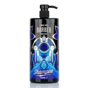 Marmara Barber Shampoo Keratin 1150ml