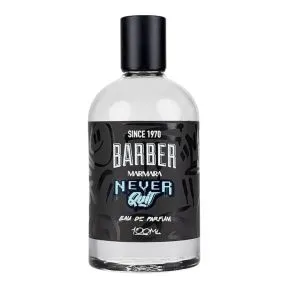 Marmara Barber Perfume Never Quit 100ml