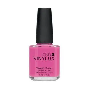 CND Vinylux Nail Polish 15ml