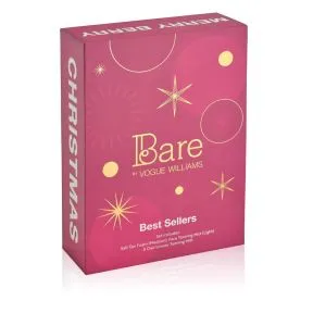 Bare By Vogue Bestsellers Set