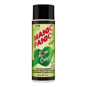 Manic Panic Love Color - Colour Depositing Conditioner Green Venus 236ml