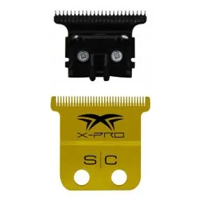 Stylecraft SC Gold X-Pro Blade Set