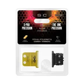 Stylecraft SC Gold X-Pro Blade Set