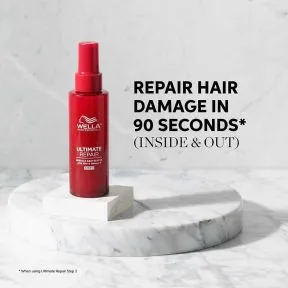 Wella Professionals Ultimate Repair Miracle Rescue 95ml