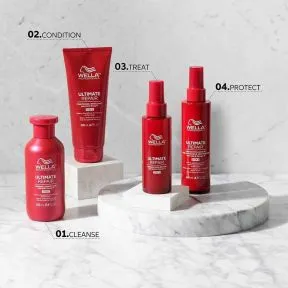 Wella Professionals Ultimate Repair Miracle Rescue 30ml