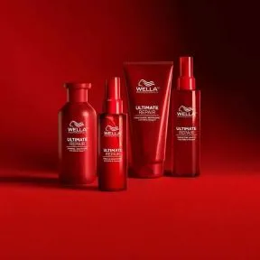 Wella Professionals Ultimate Repair Shampoo 1000ml