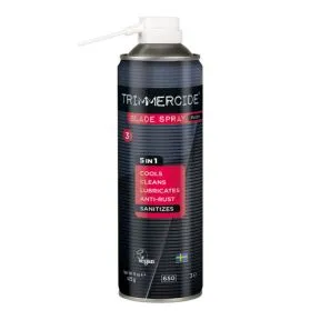 Trimmercide Blade Spray Plus+ 5 in 1 500ml