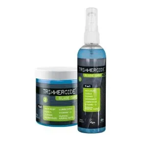 Trimmercide Blade Care 7 in 1