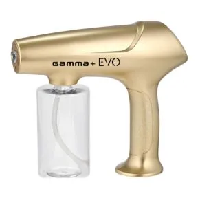 Gamma+ Evo Nano Mister Gold