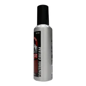 Uppercut Deluxe Control Cream 120ml