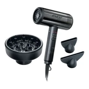 Diva Pro Styling Atmos 2 Ultra Hair Dryer