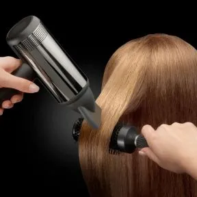 Diva Pro Styling Atmos 2 Ultra Hair Dryer